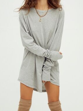Free People Arden Long Sleeve